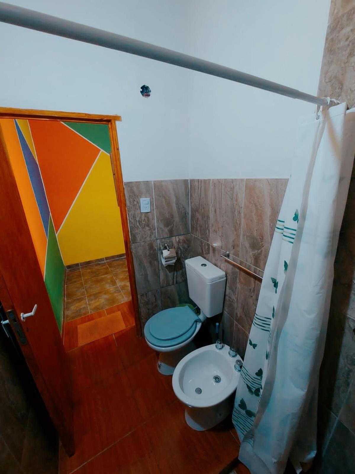 Munay Ecohostal - Cabanas De Adobe Tinogasta Quarto foto
